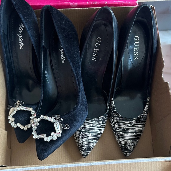 $100 for All - Shoe Bundle - Picture 6 of 10